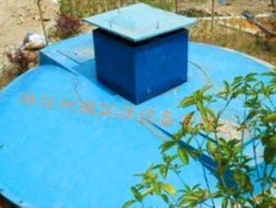 點擊查看詳細信息<br>標題：一體化泵站 閱讀次數：9080