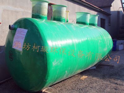 點擊查看詳細信息<br>標題：商場污水提升設備 閱讀次數：8803