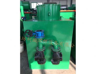 點擊查看詳細信息<br>標題：地下室污水提升設備 閱讀次數：5658