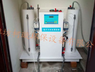 點(diǎn)擊查看詳細(xì)信息<br>標(biāo)題：化學(xué)法二氧化氯發(fā)生器 閱讀次數(shù)：5653