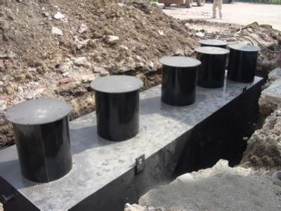 點擊查看詳細信息<br>標題：污水處理案例 閱讀次數：7518