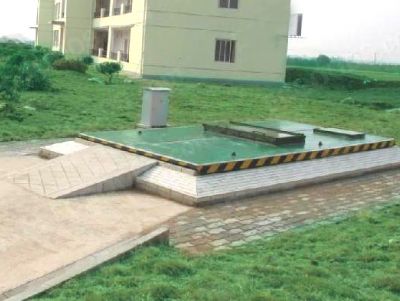 點擊查看詳細信息<br>標題：污水處理案例 閱讀次數：6482