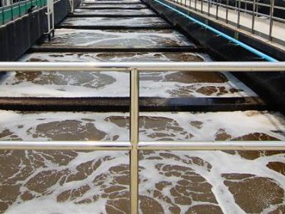 點擊查看詳細信息<br>標題：污水處理案例 閱讀次數：5474