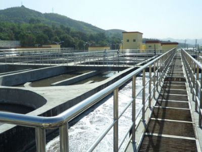 點擊查看詳細信息<br>標題：污水處理案例 閱讀次數：6211